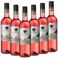 Heilbronner Samtrot Weissherbst Qba 0,75 l 6er Karton