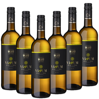 Vinum Riesling Classic 0,75 l 6er Karton