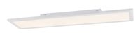 Lighting - ROSI - Deckenleuchte Aluminium weiß, LED