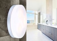 Lighting - VRANOS - Außenleuchte Aluminium silber metallic, 3x E27 ILLU