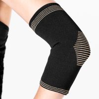 Bandage-Ellenbogen - Größe S