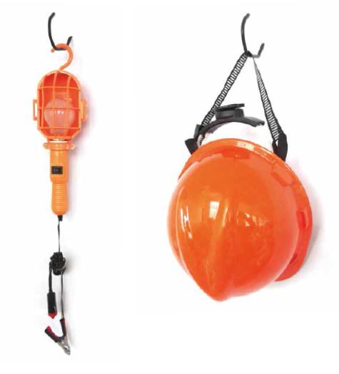 Tech Craft Mehrzweck-Haken-Set - 16tlg.