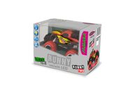 JAMARA Runny Two rot 1:43 40MHz