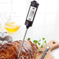 Digitales Bratenhermometer