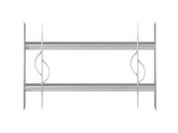 Alberts Fenstergitter Secorino Style 500 - 650Â x 300 mm