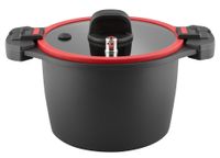 Energie-Spar-Kochtopf 6L, 24cm