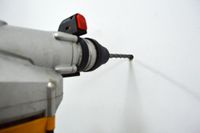 SDS Doppel-Nut-Cross-Tip-Hammerbohrer 4-tlg.