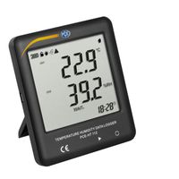 Temperatur-Feuchtelogger PCE-HT 112