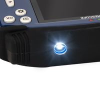 Video Endoskop PCE-VE 200-S