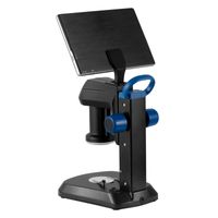 LCD-Mikroskop PCE-LCM 50