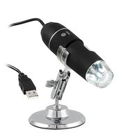 USB-Mikroskop PCE-MM 800