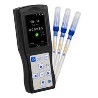 CO2 - Messgerät PCE-AC 2000