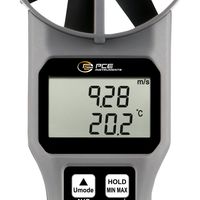 Anemometer PCE-VA 20