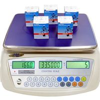Inventurwaage PCE-PCS 6