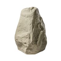 Dekor-Regenspeicher "Hinkelstein", sand, 230 l