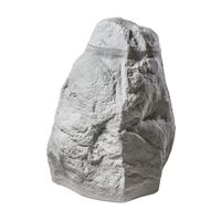 Dekor-Regenspeicher "Hinkelstein", granitgrau, 230 l