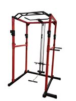 Kraftstation Powerrack