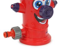 Mc Fizz Wassersprinkler Hydrant Happy