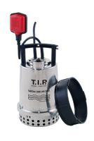 Salzwasserresitente Pumpe SaltOne 16000 I-PX DUO
