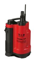 Drainage-Tauchpumpe I-Compac 7500