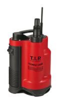 Drainage-Tauchpumpe I-Compac 13000