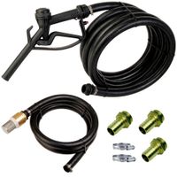 Dieselpumpe Multi Oil 35 M