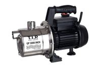 Gartenpumpe GP 3000 INOX