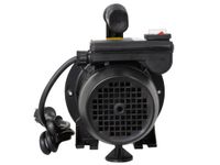 Gartenpumpe GP 4000 INOX