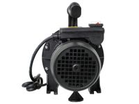 Gartenpumpe GP 5000 INOX