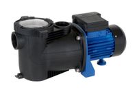 Schwimmbadfilterpumpe SPP 300 F