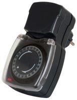 Schwimmbadfilterpumpe mit Timer SPP 600 FT