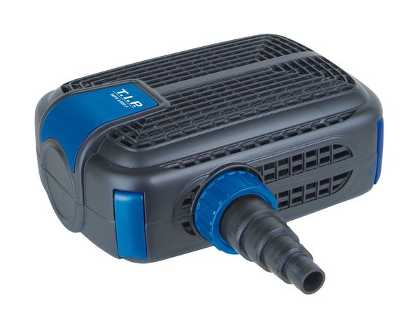 Multifunktionspumpe 4 in 1 WPF 1500 S