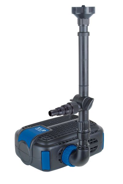 Multifunktionspumpe 4 in 1 WPF 1500 S