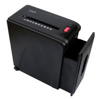 Aktenvernichter PS 57 CC Plus