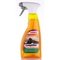 Cockpitpflege "CockpitStar" mit Duft
