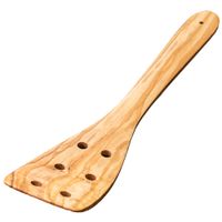 Kesper Pfannenwender gelocht