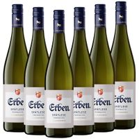 Spätlese feinfruchtig - 6er Karton
