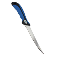 Fisch-Filetiermesser