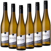 Jacob Demmer Mosel Riesling 2024 - 6er Karton