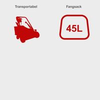  Elektro Vertikutierer SC38