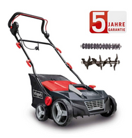 Elektro Vertikutierer SC38