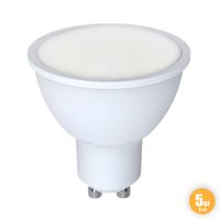 LED-Leuchtmittel, GU10 - 5er-Set