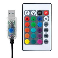 Car Comfort LED-Autoteppich - 2-teilig