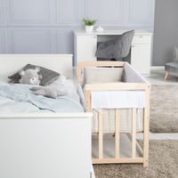 Stubenbett 4 in 1