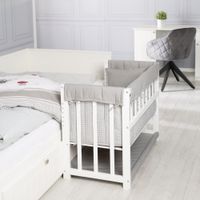 Stubenbett 4 in 1