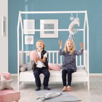 Hausbett 70x140