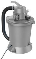 Filterpumpe für Pools Filtrationsgruppe