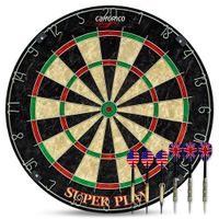 STEELDARTBOARD\nSUPERPLAY, BRISTLE