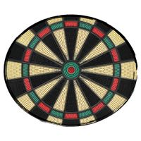 ELEKTRONIK DARTBOARD Raptor-301, 4-LOCH ABSTAND