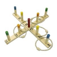 WIKINGER RINGWURFSPIEL